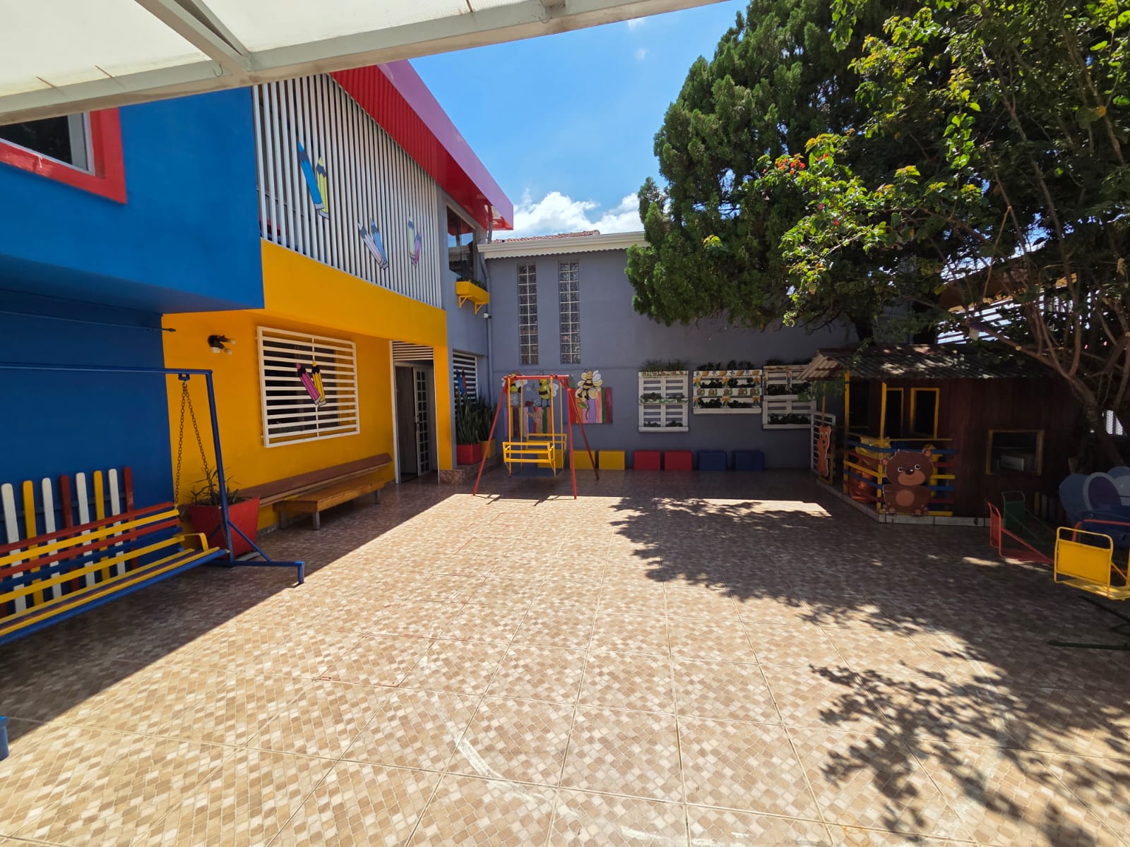 Foto de Escola de Educação Infantil Minha Casinha