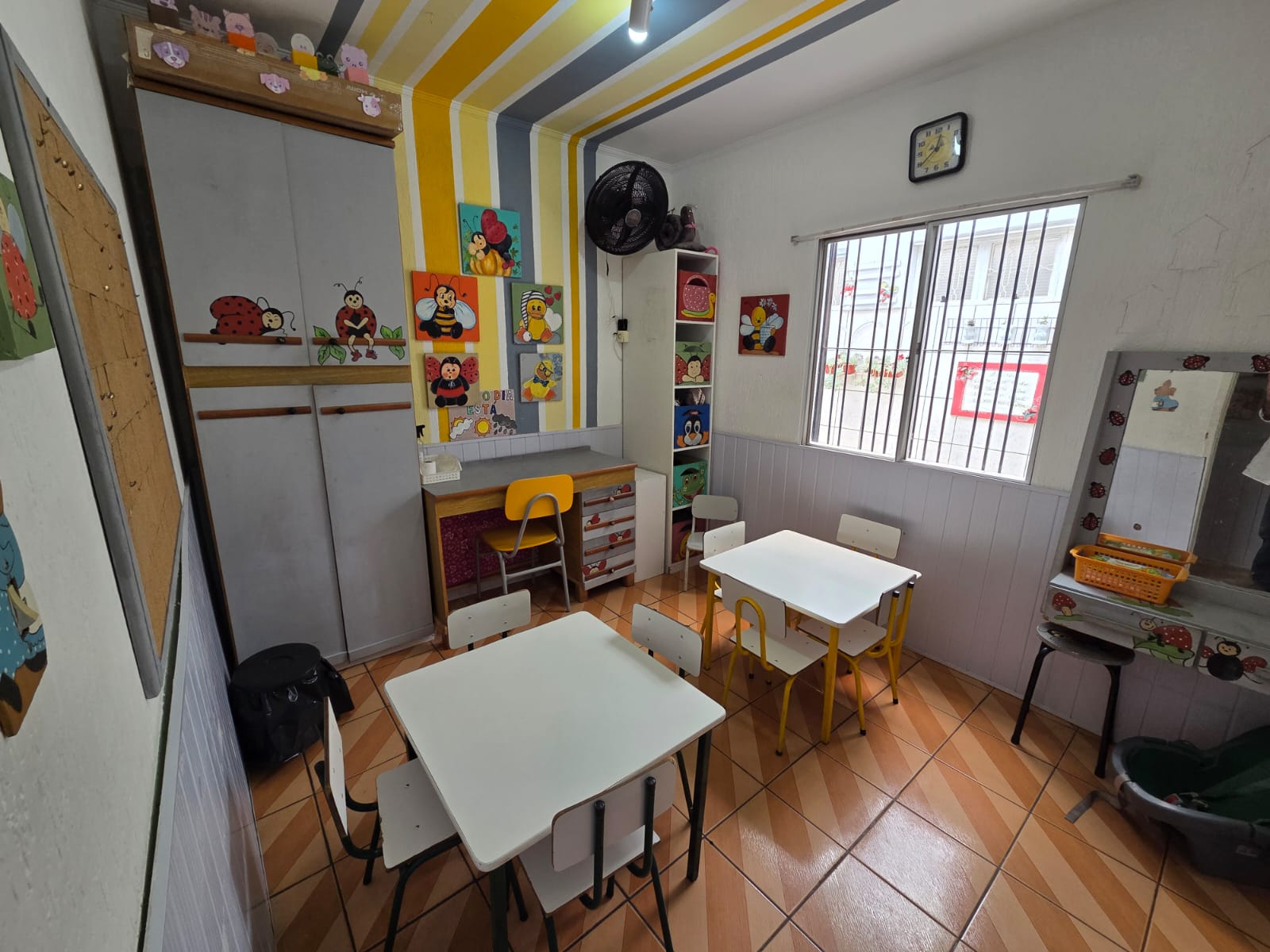 Foto 3 da Escola de Educação Infantil Minha Casinha