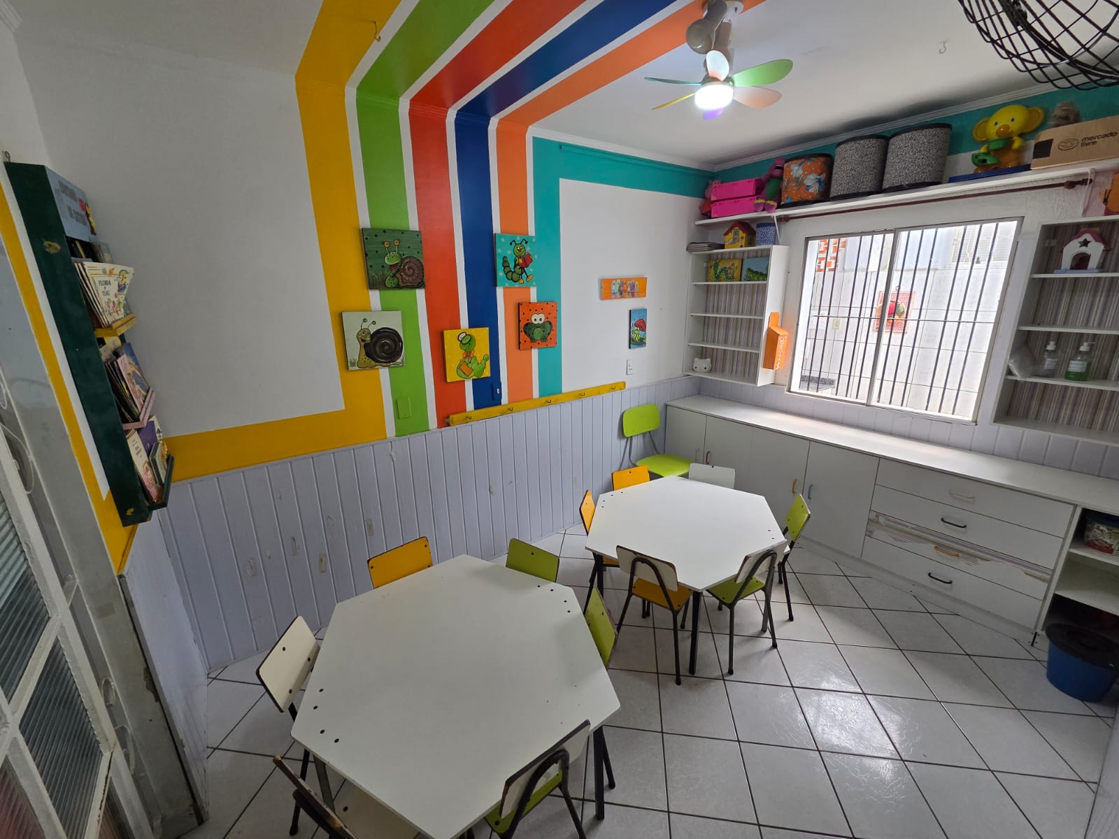 Foto 4 da Escola de Educação Infantil Minha Casinha